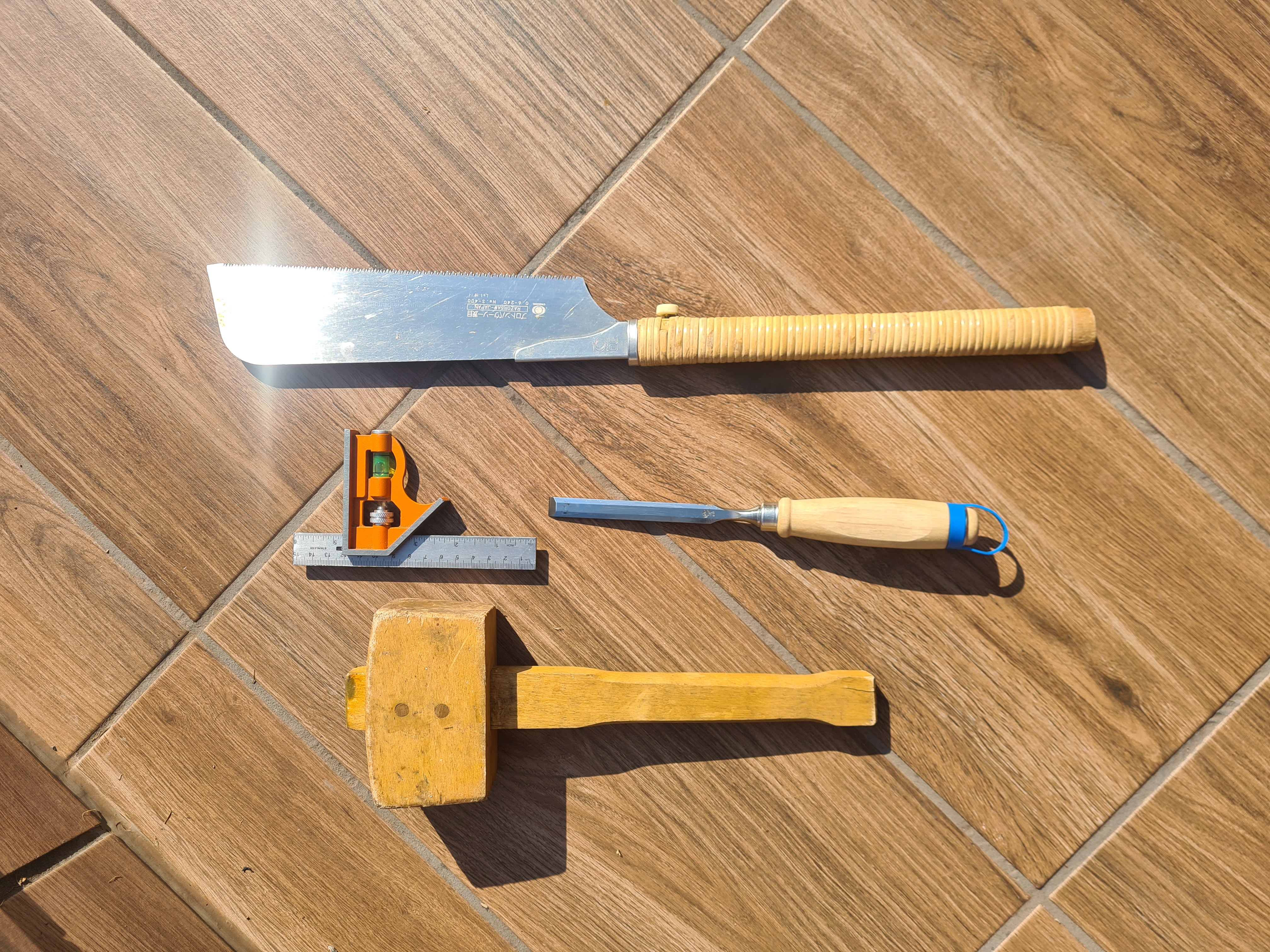 Handwerkzeuge